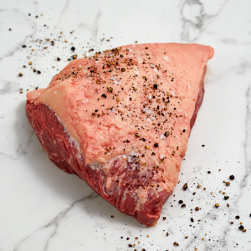 Picaña de res Black Angus