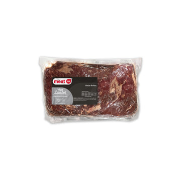 Vacío de Res Prime wf